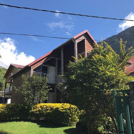 Le Jean Robert Bed & Breakfast Salazie Ngoại thất bức ảnh