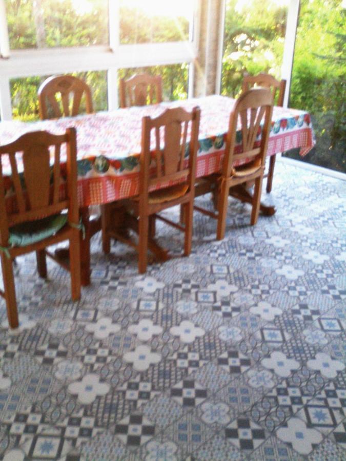 Le Jean Robert Bed & Breakfast Salazie Ngoại thất bức ảnh